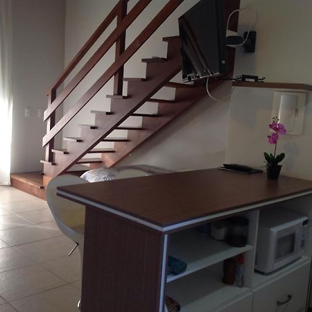 Apartamentos La Piazzetta Duplex Praia de Pipa 객실 사진