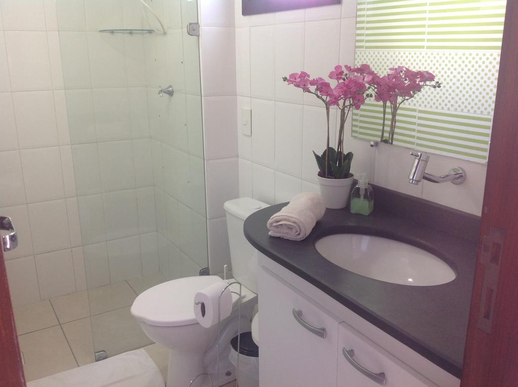 Apartamentos La Piazzetta Duplex Praia de Pipa 외부 사진