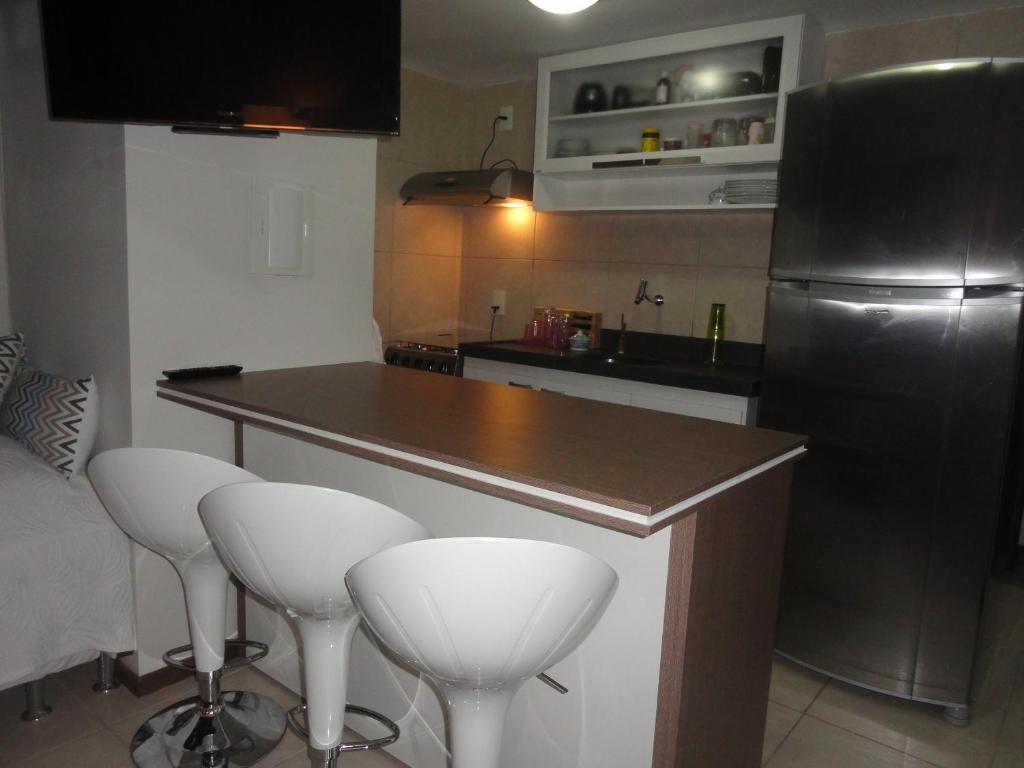 Apartamentos La Piazzetta Duplex Praia de Pipa 외부 사진