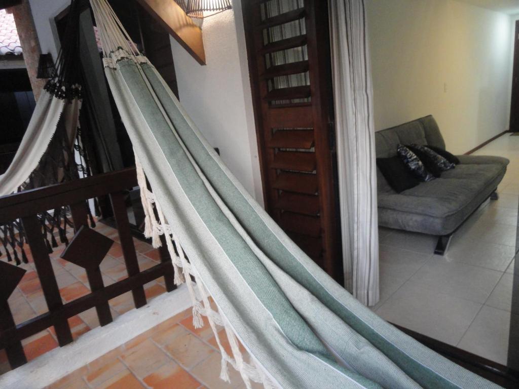 Apartamentos La Piazzetta Duplex Praia de Pipa 외부 사진