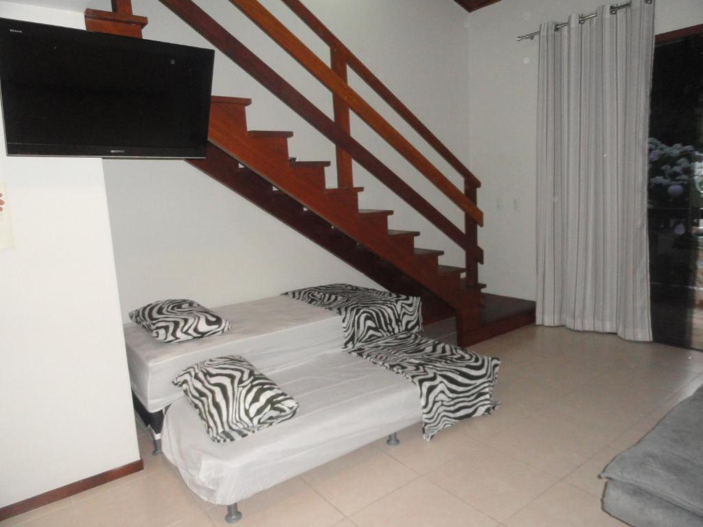 Apartamentos La Piazzetta Duplex Praia de Pipa 외부 사진