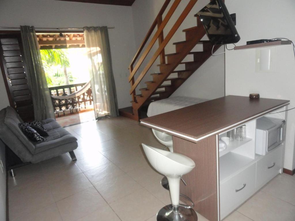 Apartamentos La Piazzetta Duplex Praia de Pipa 외부 사진