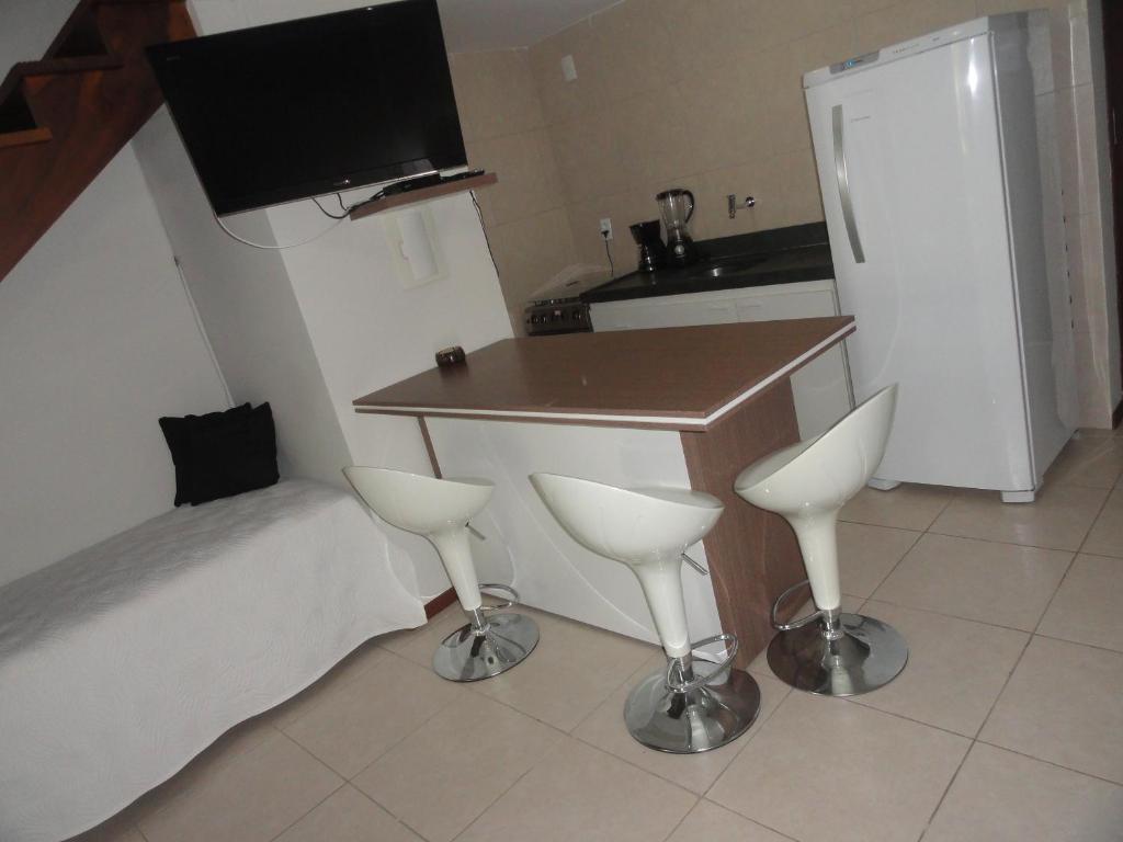 Apartamentos La Piazzetta Duplex Praia de Pipa 외부 사진