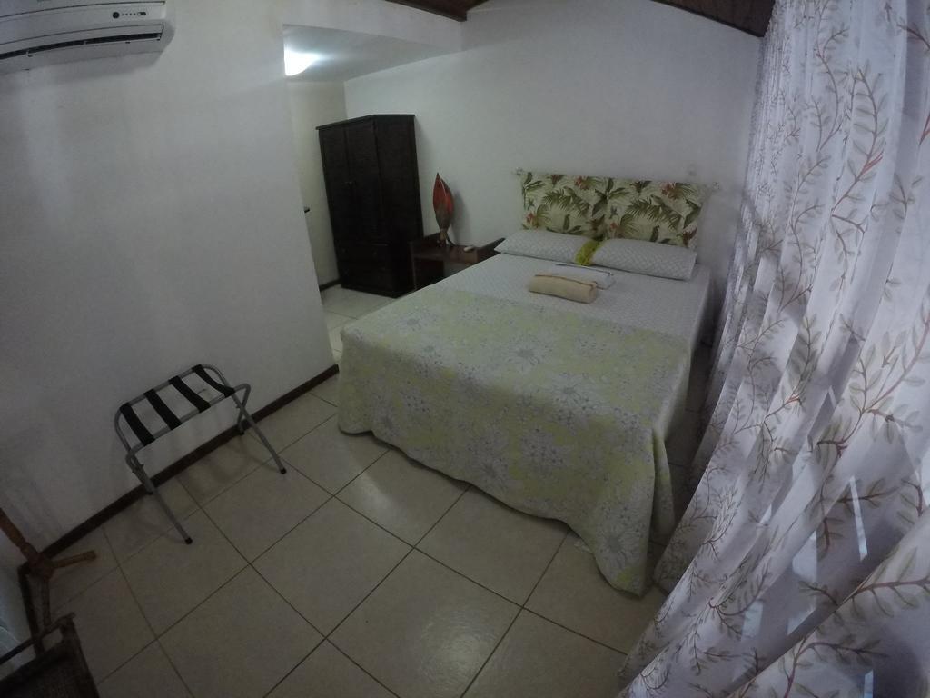 Apartamentos La Piazzetta Duplex Praia de Pipa 외부 사진