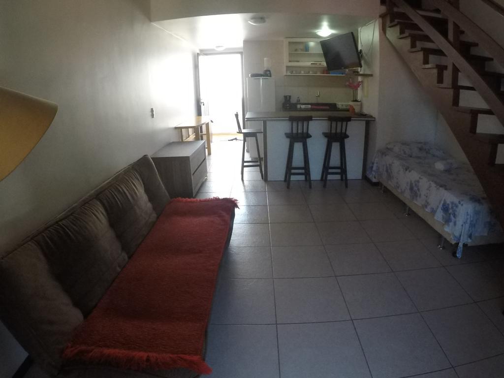 Apartamentos La Piazzetta Duplex Praia de Pipa 외부 사진