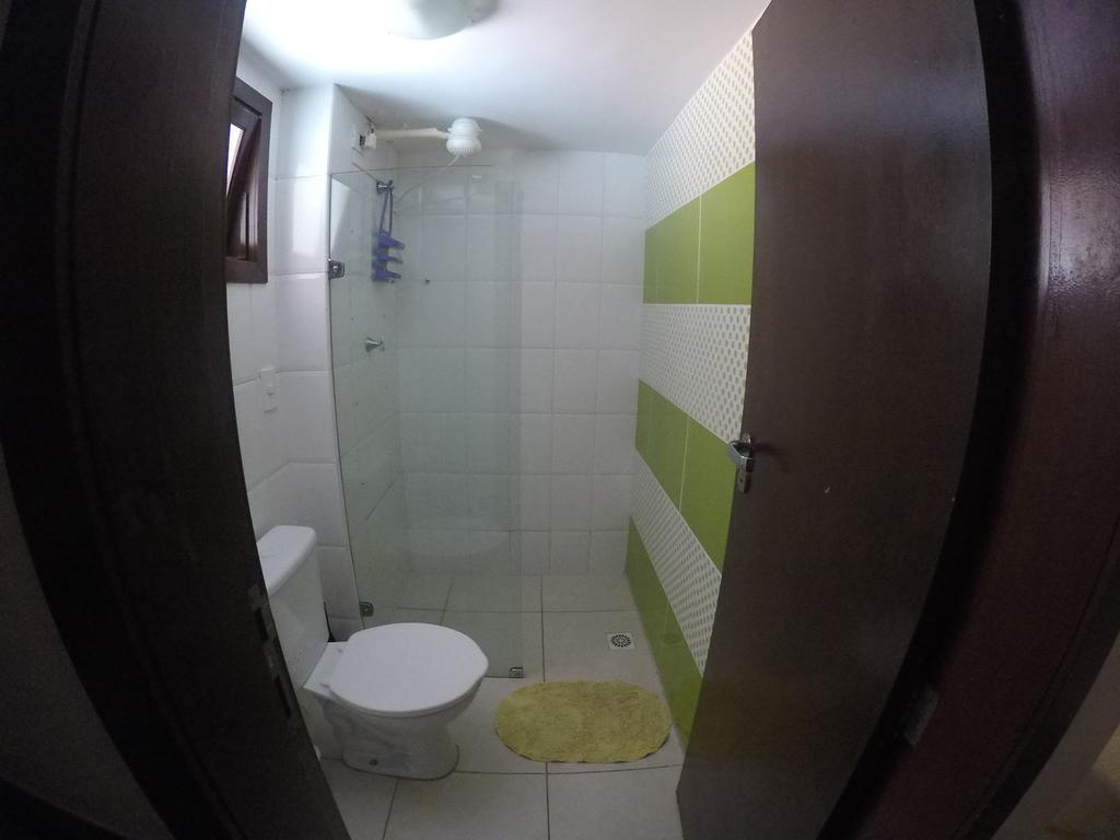 Apartamentos La Piazzetta Duplex Praia de Pipa 외부 사진