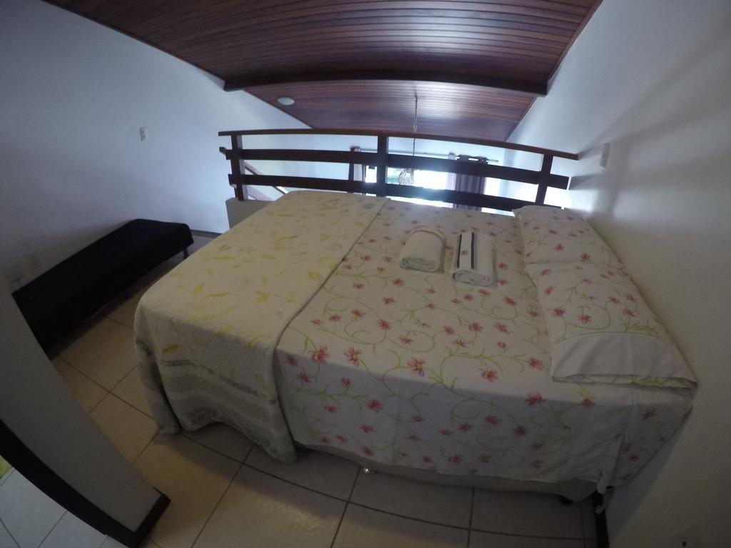 Apartamentos La Piazzetta Duplex Praia de Pipa 외부 사진