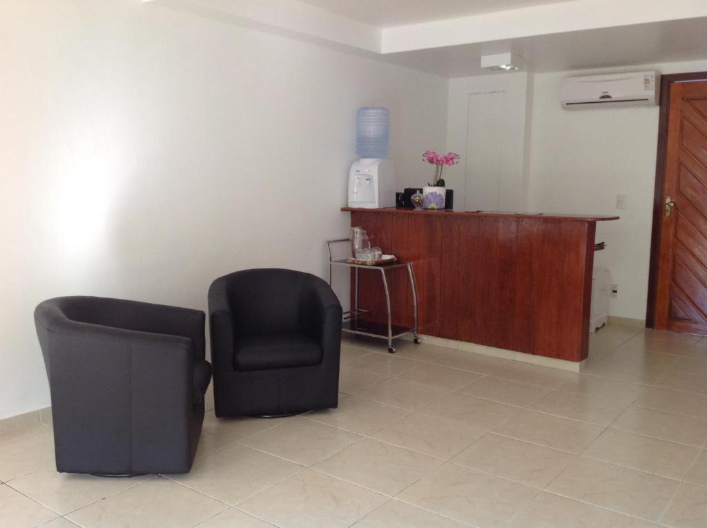 Apartamentos La Piazzetta Duplex Praia de Pipa 외부 사진