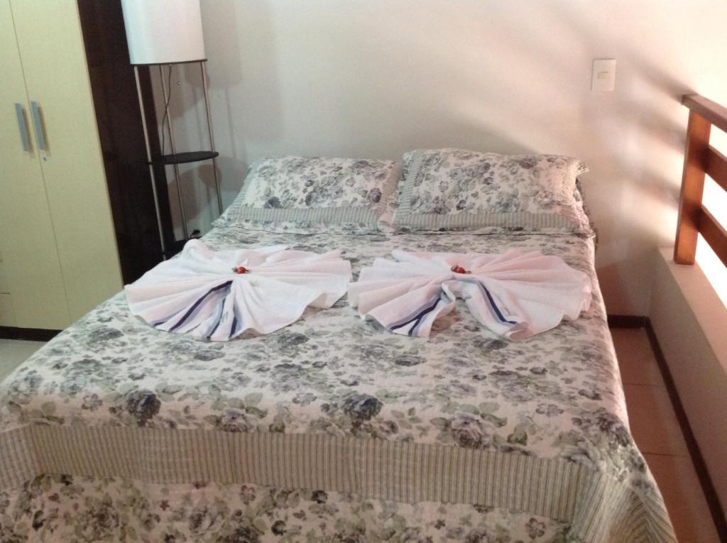 Apartamentos La Piazzetta Duplex Praia de Pipa 외부 사진