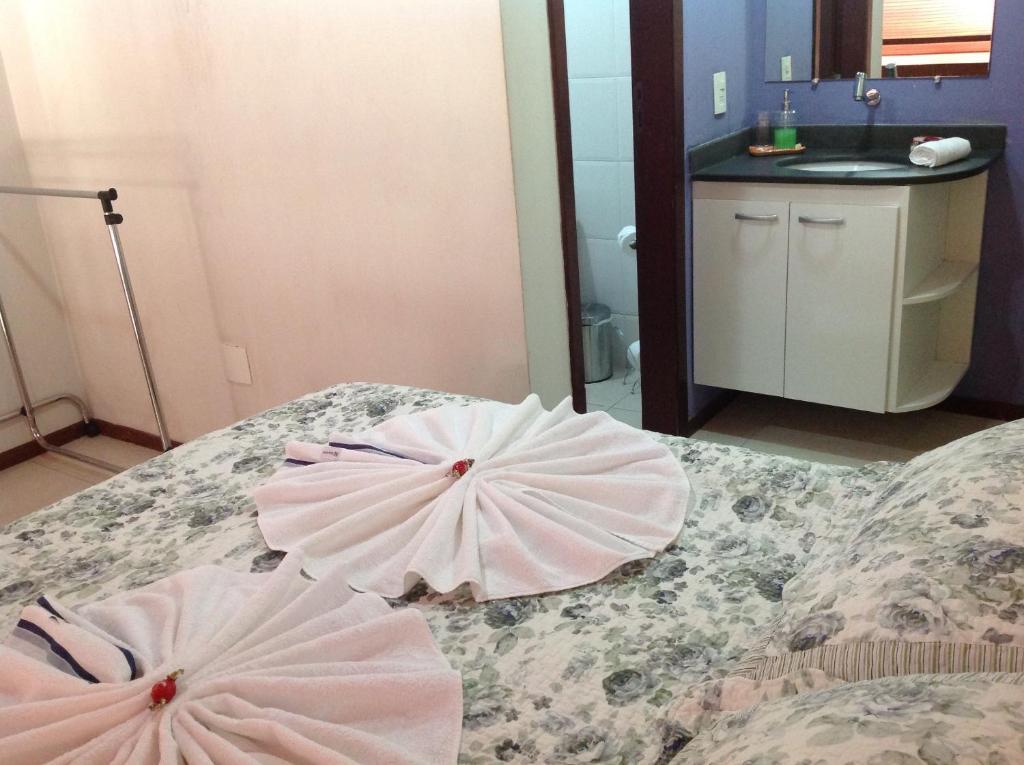 Apartamentos La Piazzetta Duplex Praia de Pipa 외부 사진